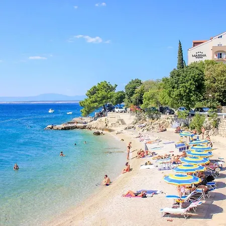 Apartmán Pellio *