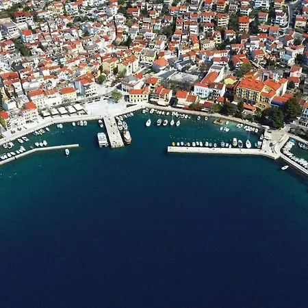 Apartmán Pellio
