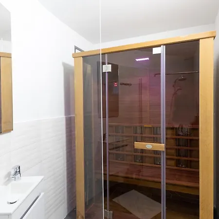 Apartment Pellio