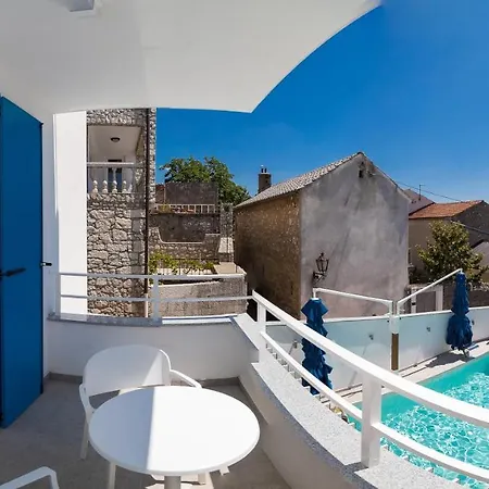Pellio Apartment Selce