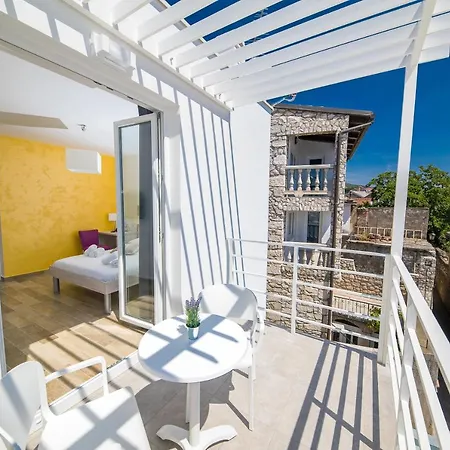 Pellio Apartment Selce