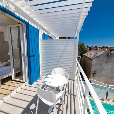 Apartment Pellio *