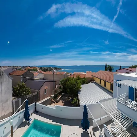 Apartment Pellio