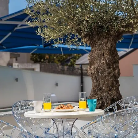 Pellio Apartment Selce