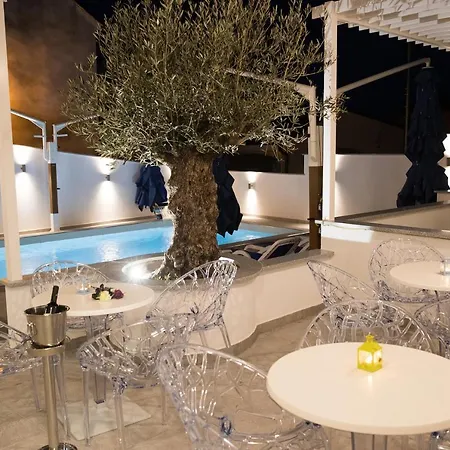 Pellio Apartment *