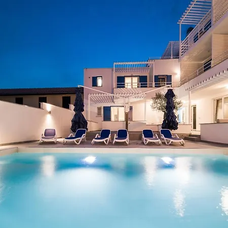 Pellio Apartment Selce