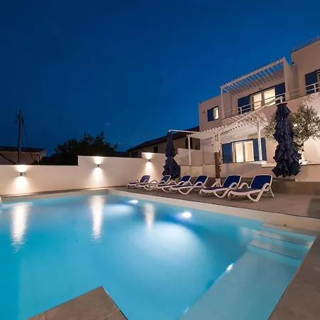 Pellio Apartment Selce
