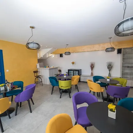 Pellio Apartment Selce