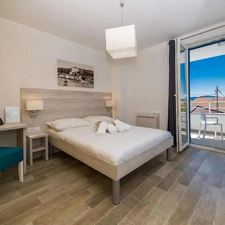 Apartment Pellio