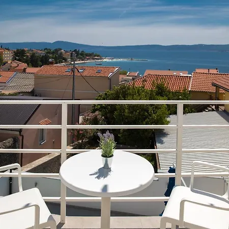 Pellio Apartment Selce