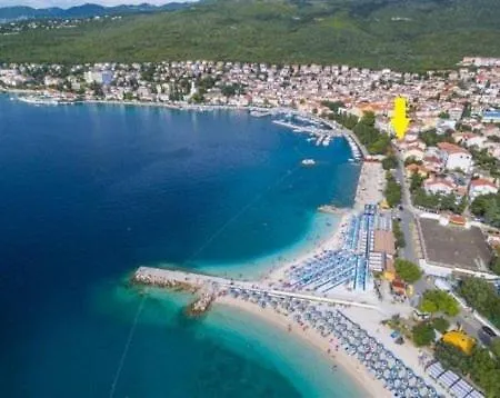 Pellio * Selce